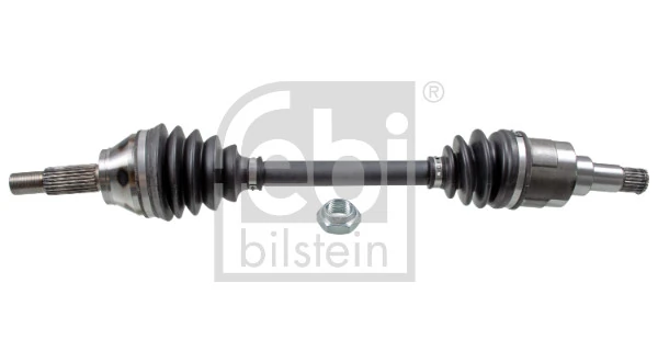 Drive Shaft